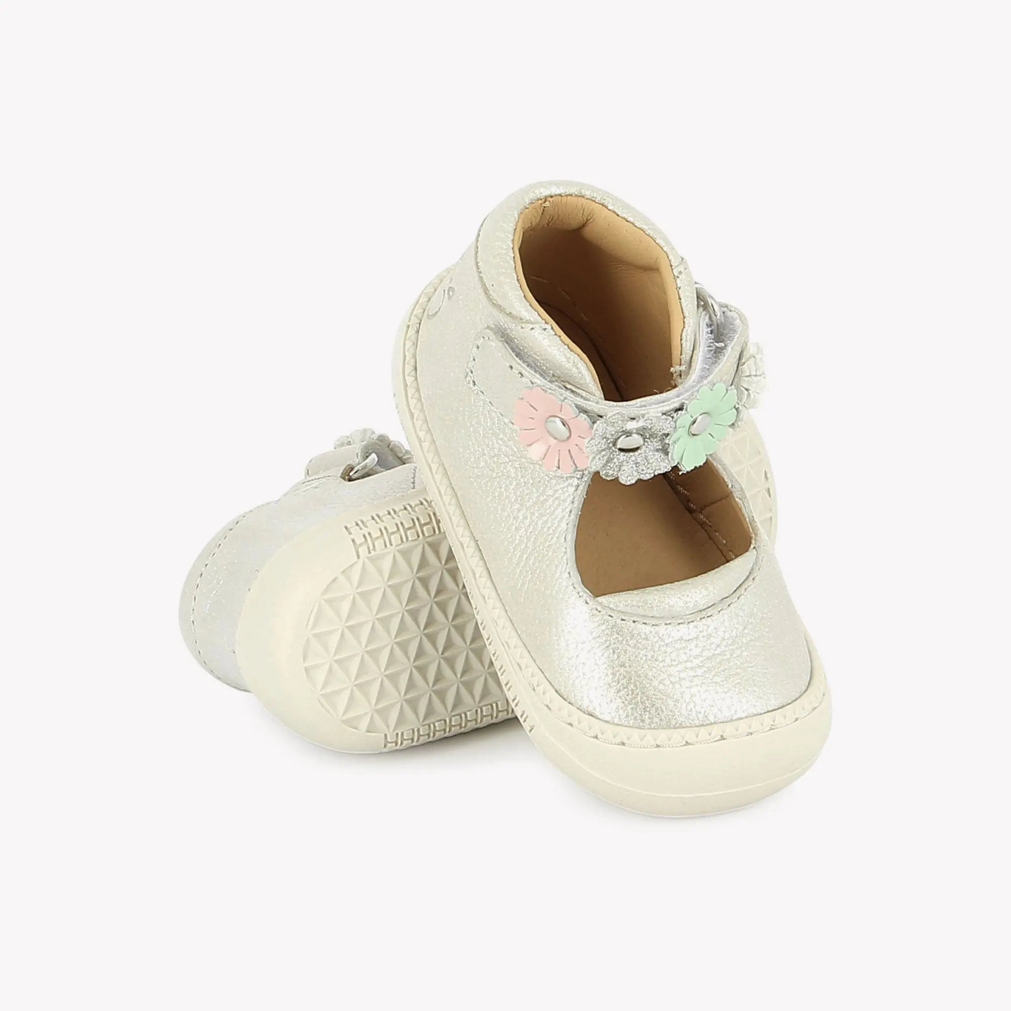 YAKA CUTE - MELANIA - CRAIE-MULTI Pom d'Api