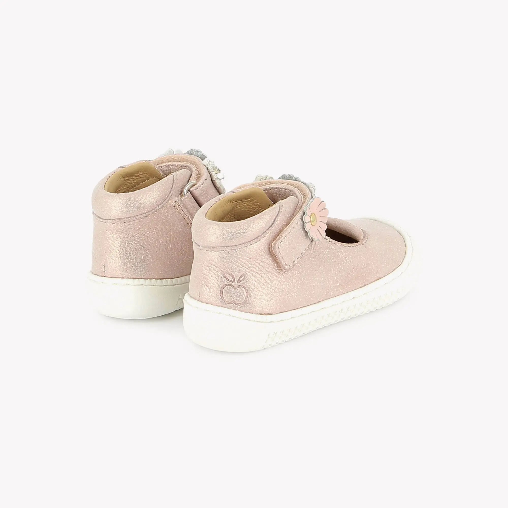 YAKA CUTE - MELANIA - PINK-MULTI Pom d'Api