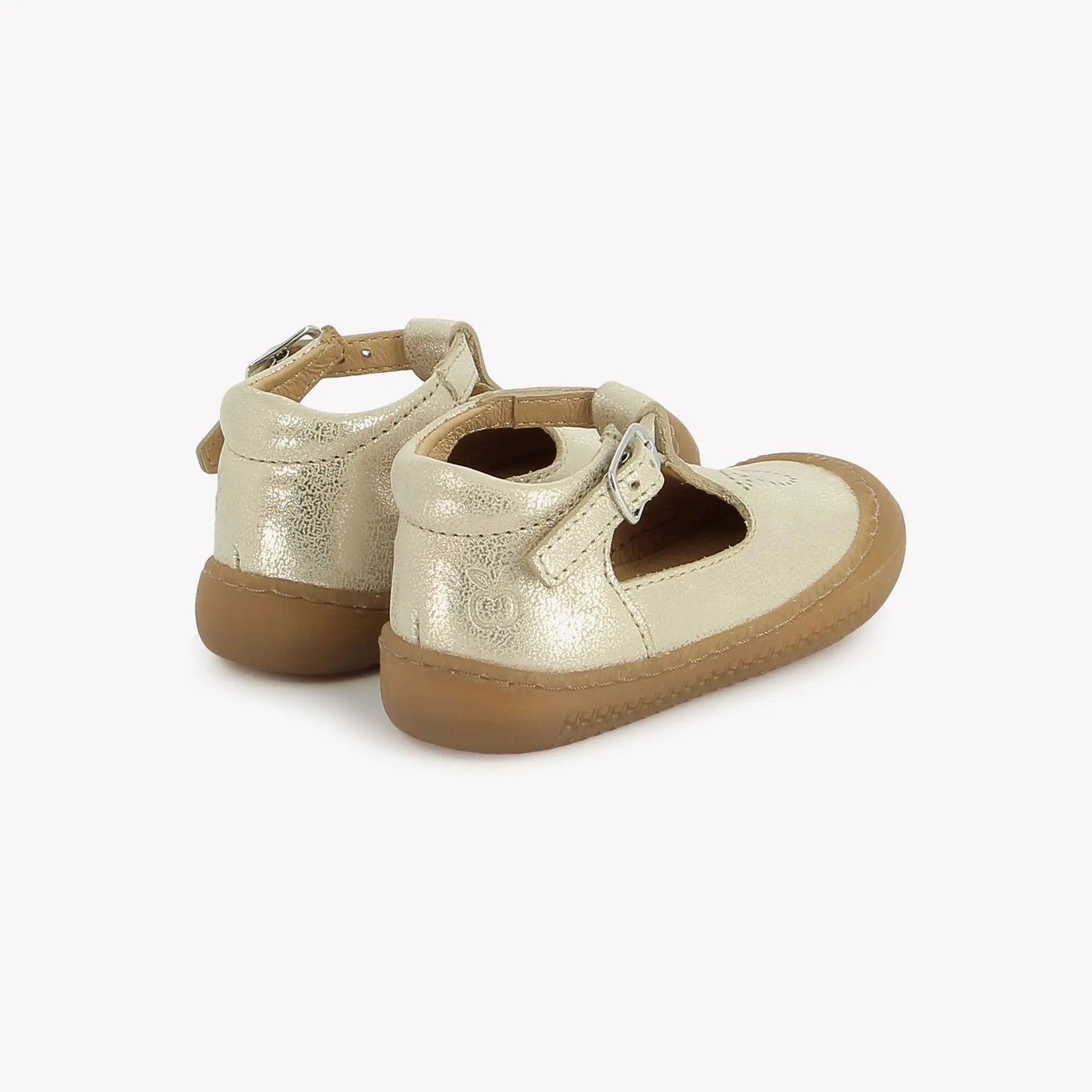 YAKA SALOME - EXHIBITION - PLATINE Pom d'Api