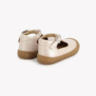 YAKA SALOME - STAMP GRAIN - PINK Pom d'Api