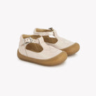 YAKA SALOME - STAMP GRAIN - PINK Pom d'Api