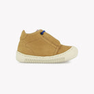 YAKA SPEED - NUBUCK - NOUGAT Pom d'Api