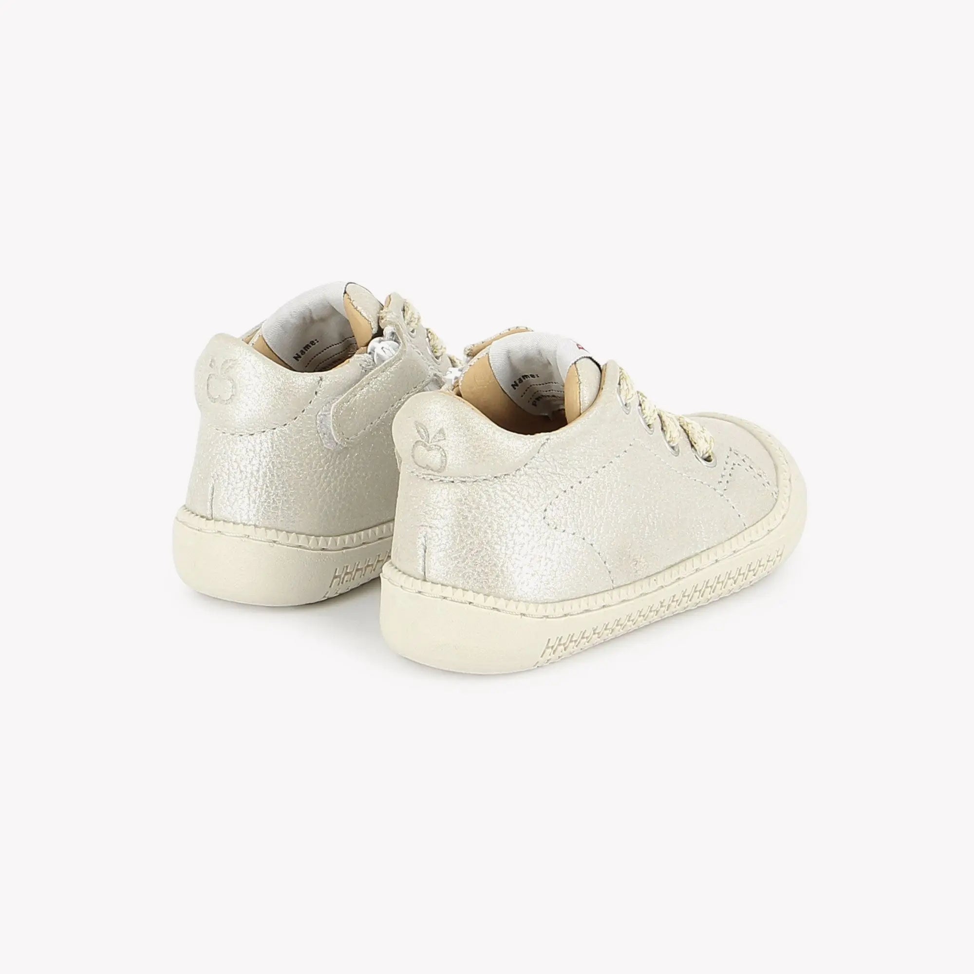 YAKA WALK - MELANIA - CRAIE Pom d'Api