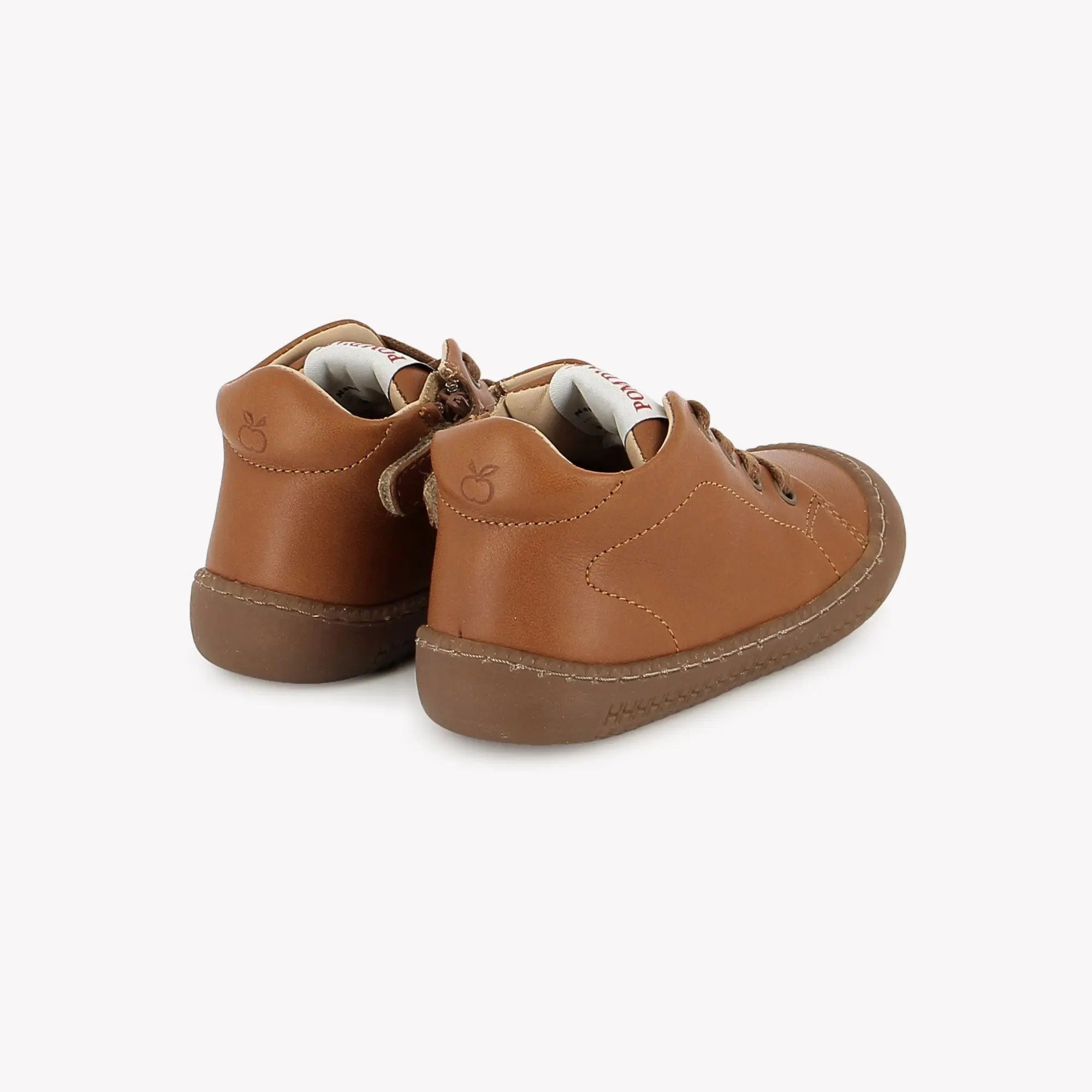 YAKA WALK - NAPPA - CUERO POM D'API