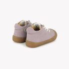 YAKA WALK - NUBUCK - IRIS Pom d'Api