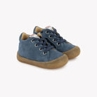 YAKA WALK - NUBUCK - JEANS Pom d'Api