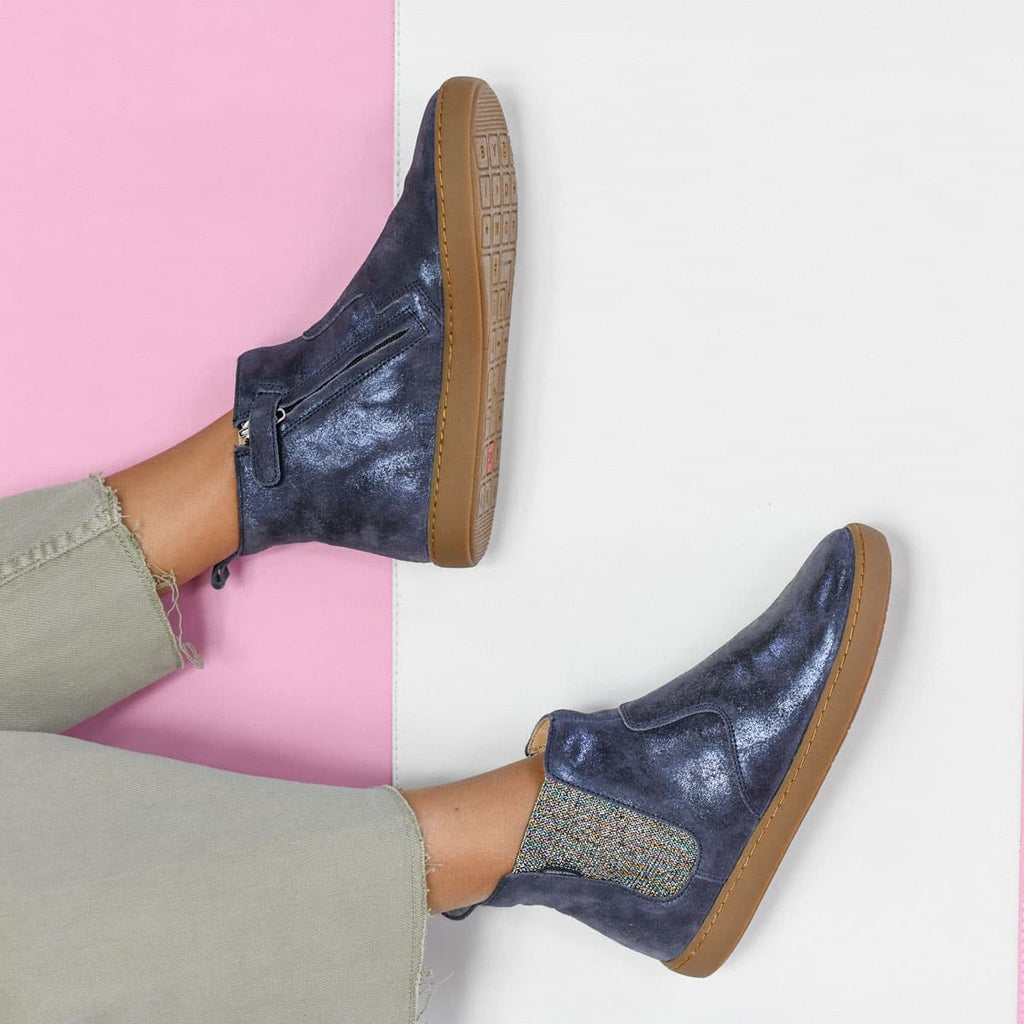 Pom d'Api, Children shoes since 1870
