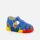 POM D'API  SANDALEN - BILL PAPY - Pom d'Api