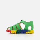 POM D'API  SANDALS - BILL PAPY - Pom d'Api