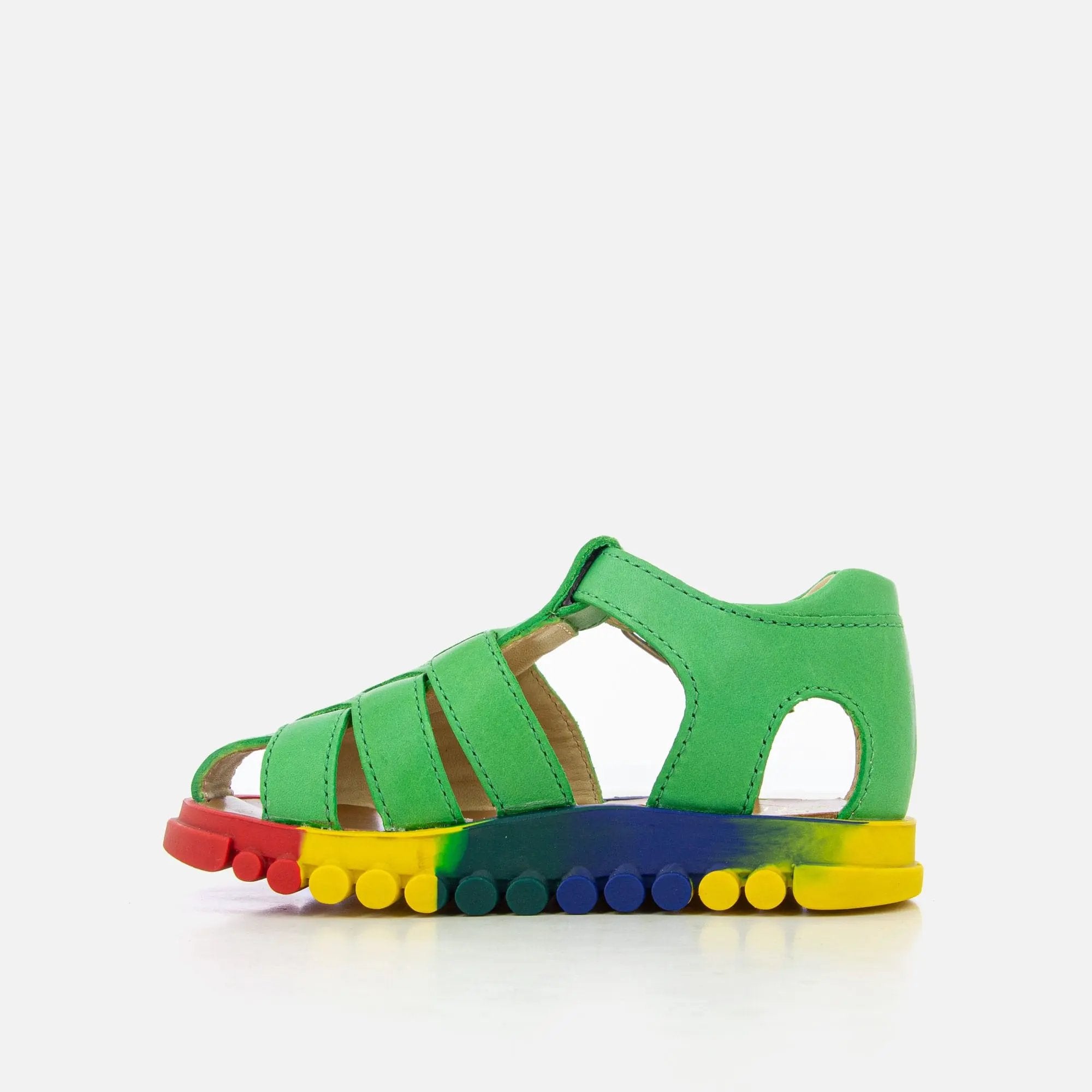 POM D'API  SANDALS - BILL PAPY - Pom d'Api