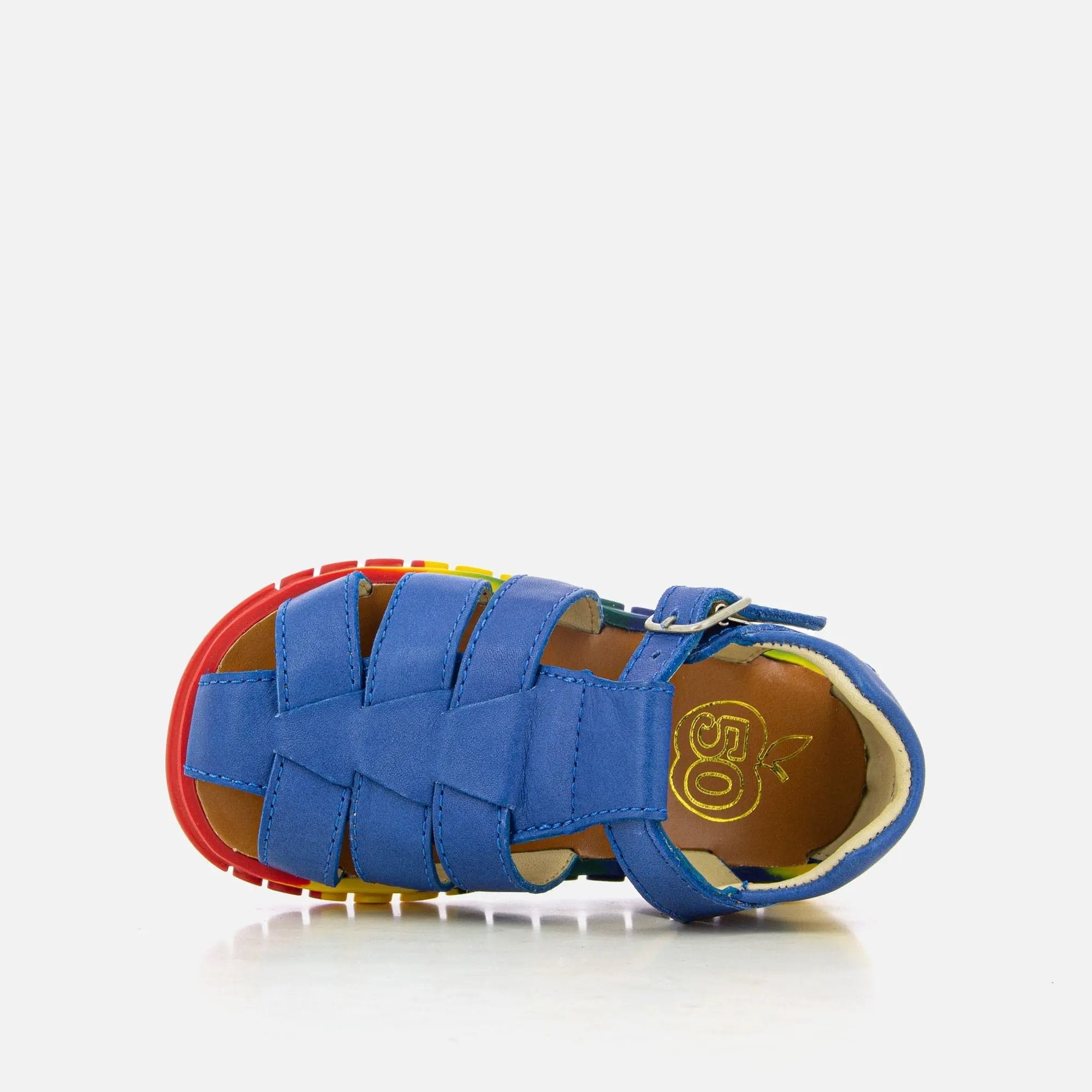 POM D'API  SANDALS - BILL PAPY - Pom d'Api