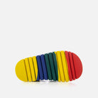 POM D'API  SANDALS - BILL PAPY - Pom d'Api