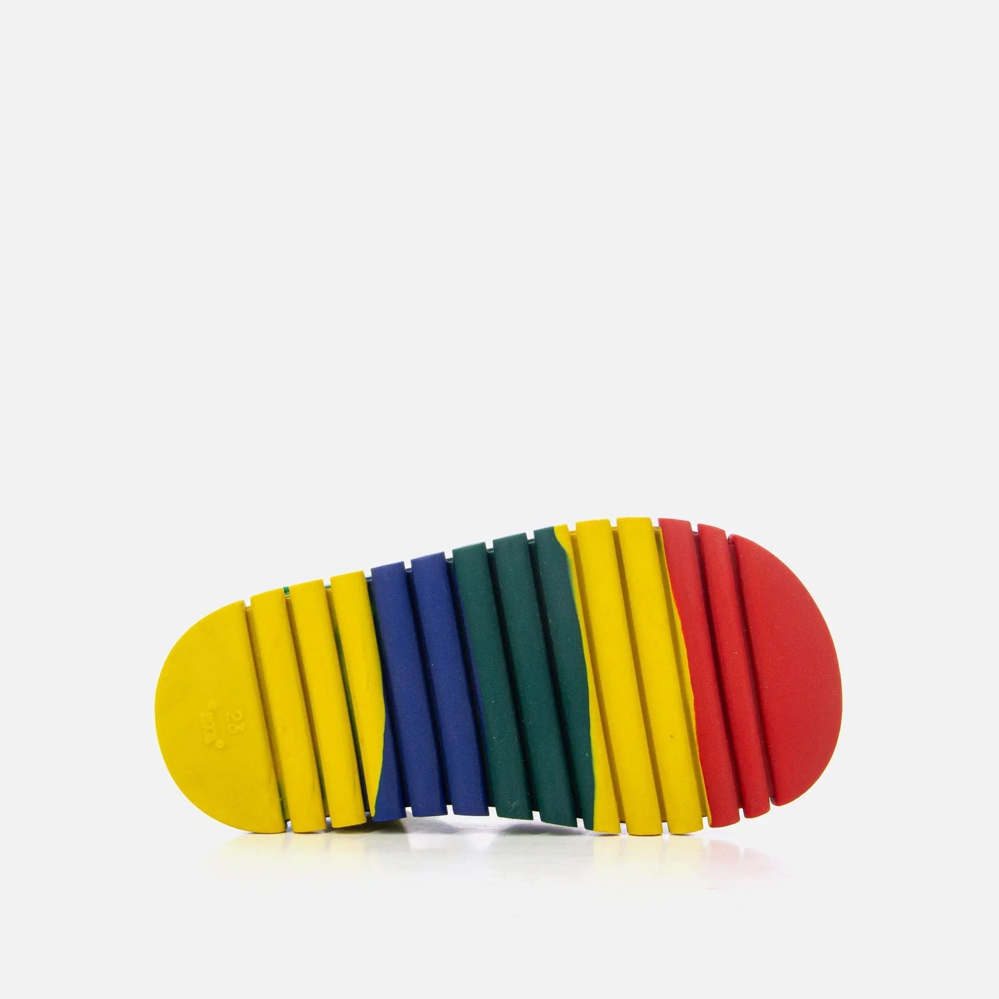 POM D'API  SANDALS - BILL PAPY - Pom d'Api