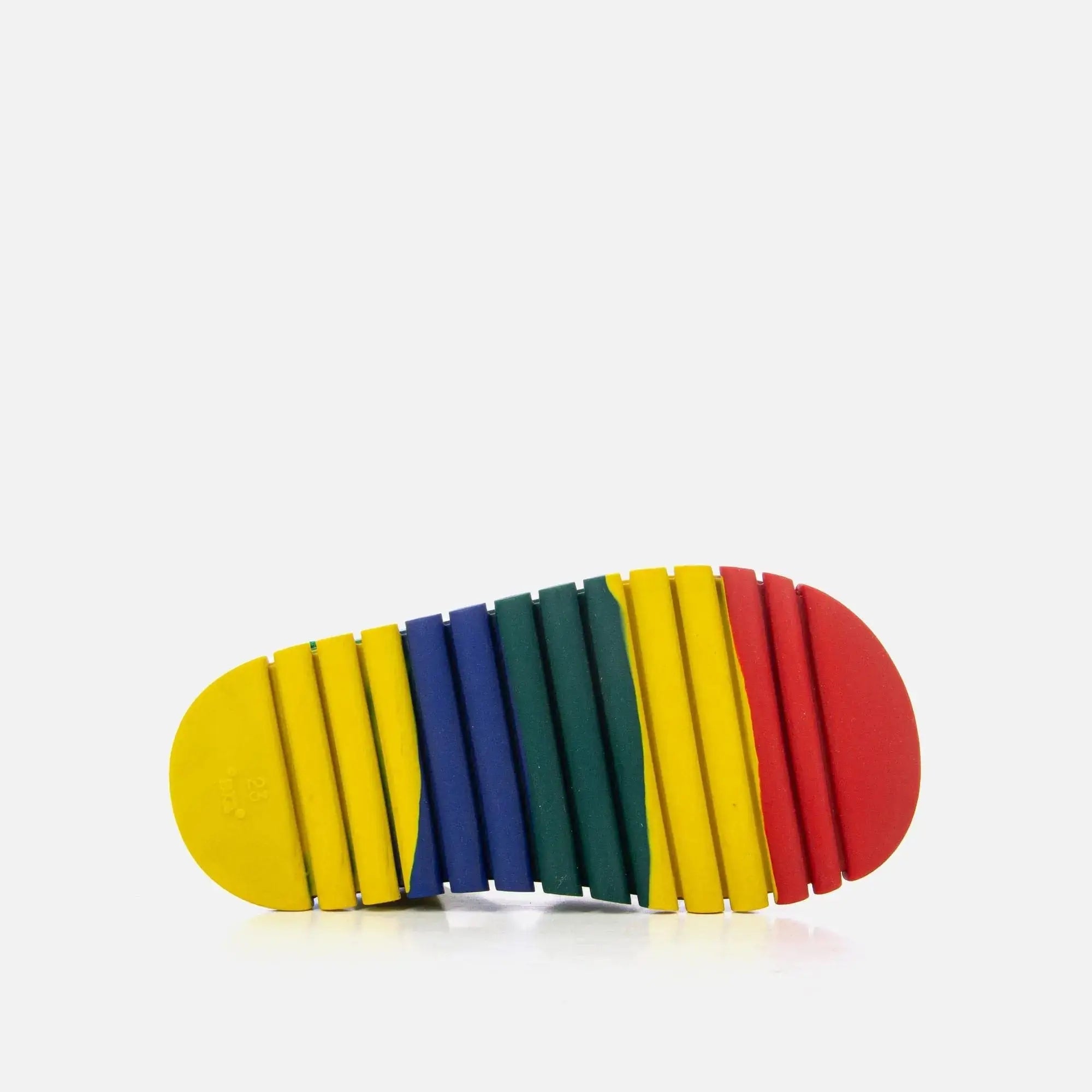 POM D'API - SANDALES - BILL PAPY - Pom d'Api