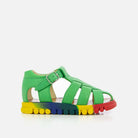 POM D'API  SANDALEN - BILL PAPY - Pom d'Api