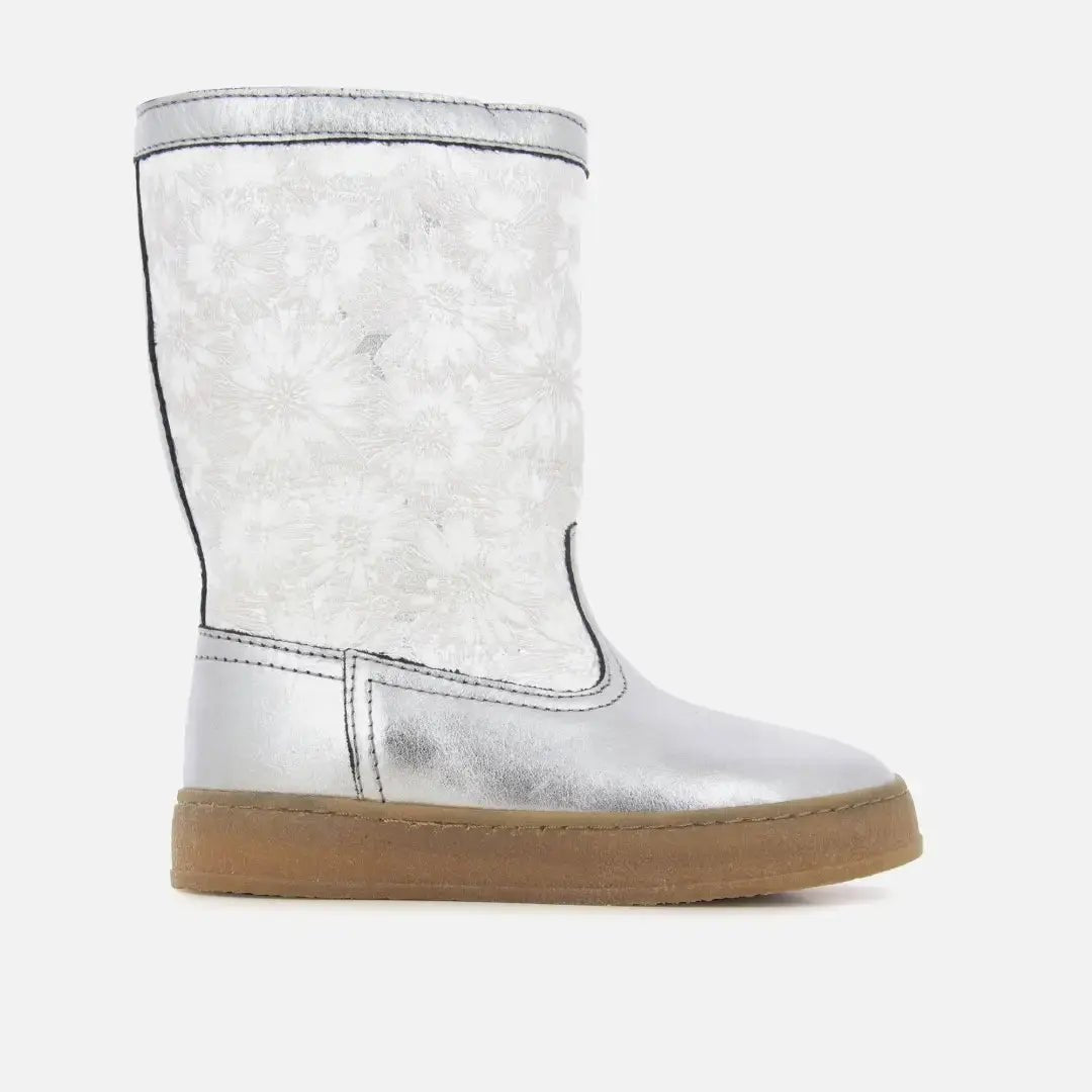 Pom d'Api  BOOTS & ANKLE BOOTS - BLITZ COVER SL - Pom d'Api