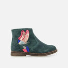 POM D'API  LAARZEN & ENKELLAARZEN - CITY FLY - Pom d'Api