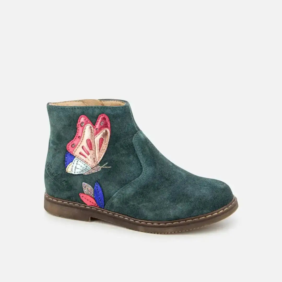 POM D'API - BOOTS & BOTTINES - CITY FLY - Pom d'Api