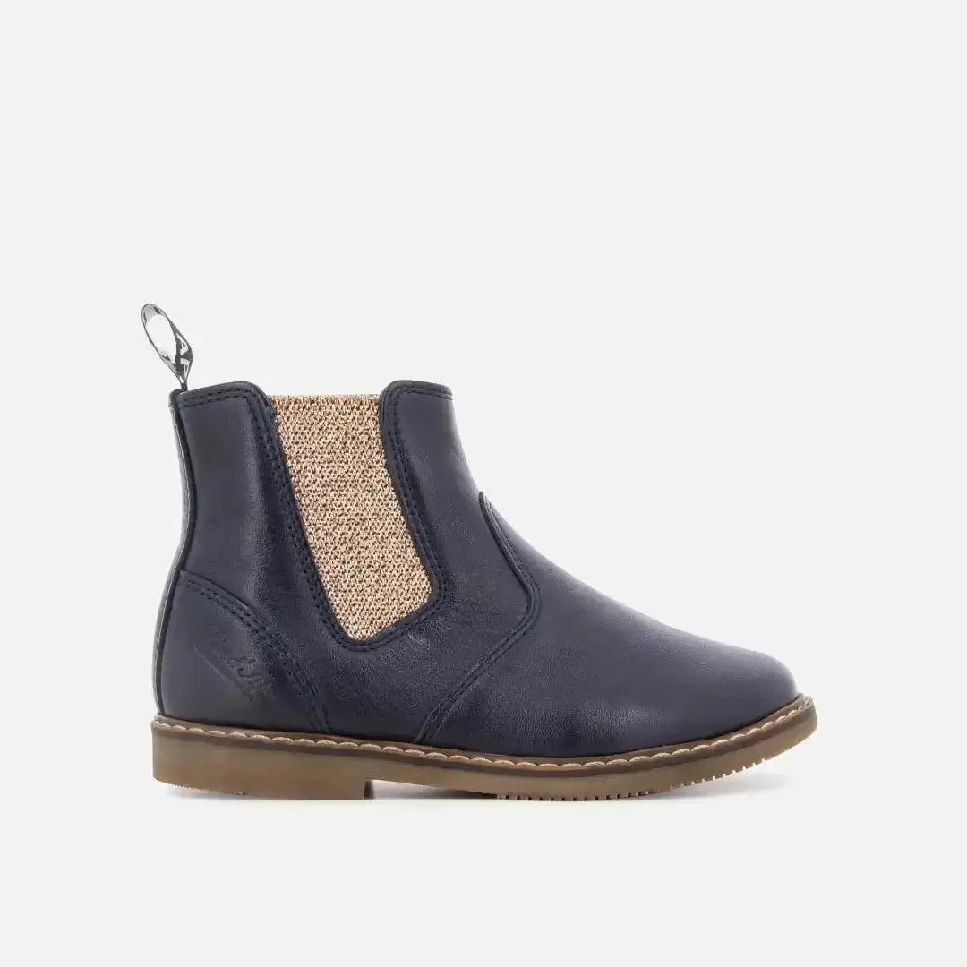 POM D'API - BOOTS & BOTTINES - CITY JODZIP - Pom d'Api