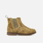 POM D'API  BOOTS & ANKLE BOOTS - CITY JODZIP - Pom d'Api