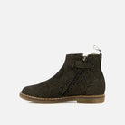 POM D'API  BOOTS & ANKLE BOOTS - City Jodzip - Pom d'Api