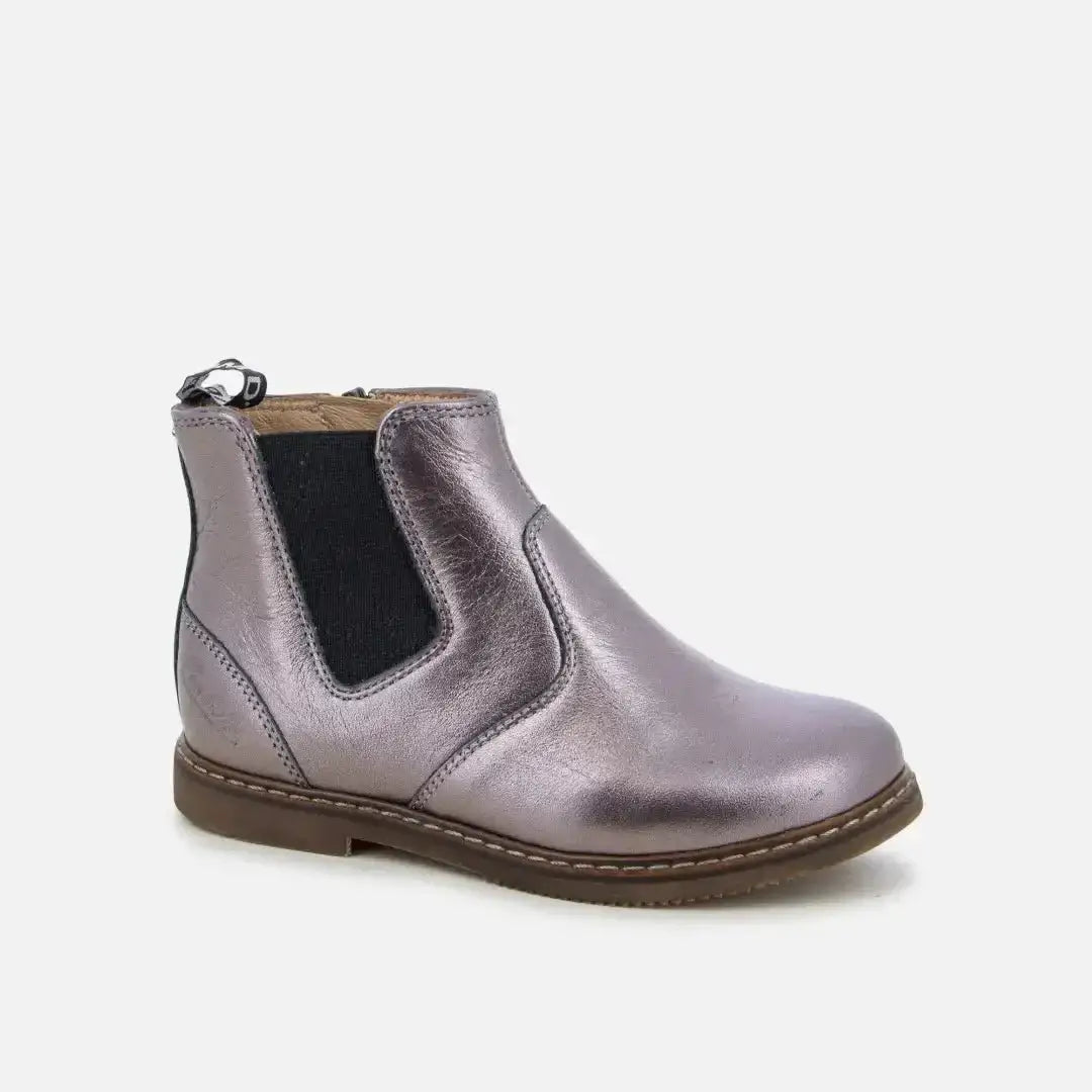 POM D'API - BOOTS & BOTTINES - CITY JODZIP - Pom d'Api