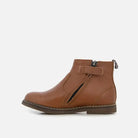 POM D'API  BOOTS & ANKLE BOOTS - CITY JODZIP - Pom d'Api