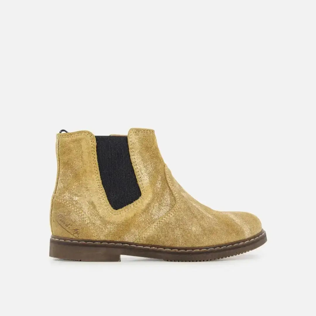 POM D'API - BOOTS & BOTTINES - CITY JODZIP - Pom d'Api