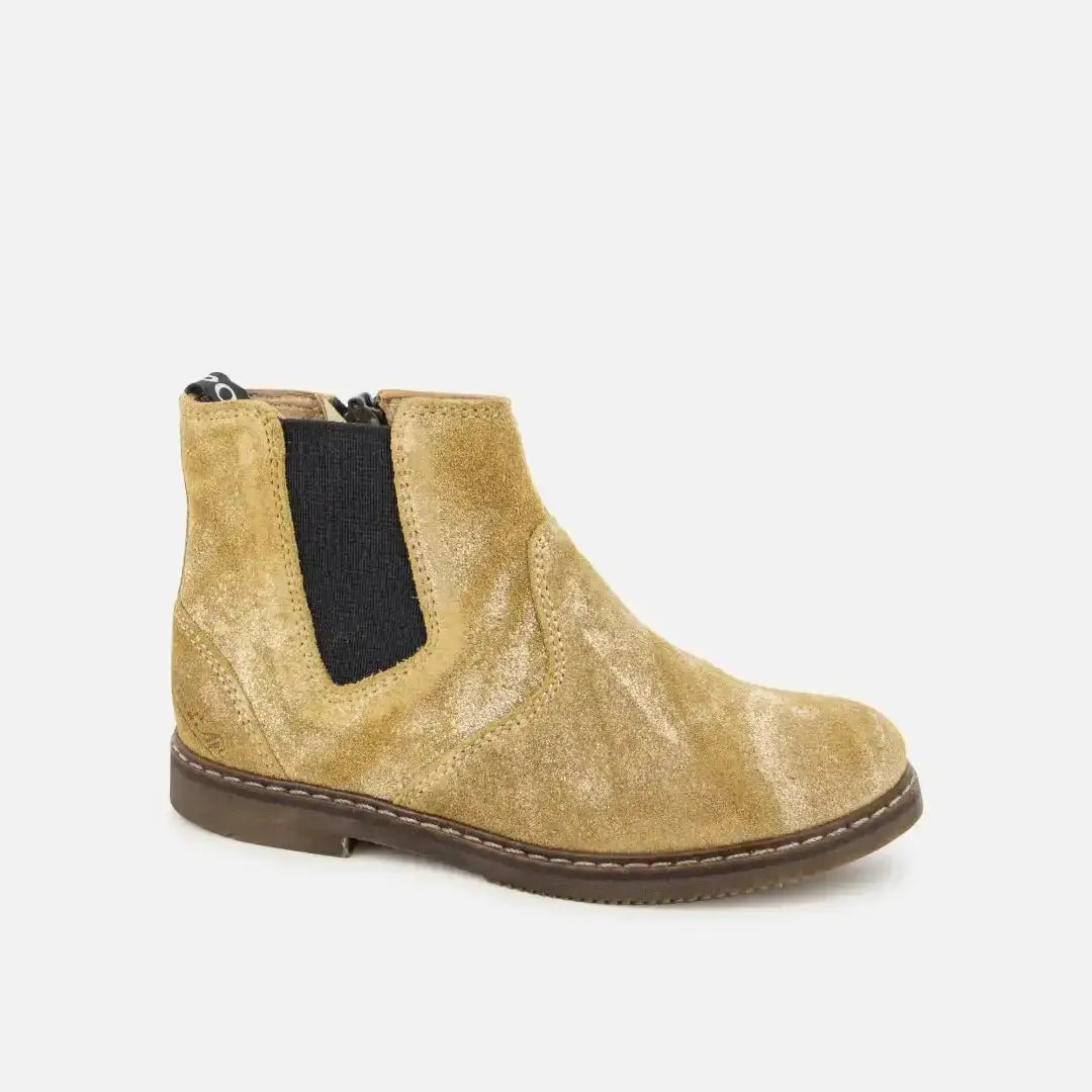 POM D'API - BOOTS & BOTTINES - CITY JODZIP - Pom d'Api