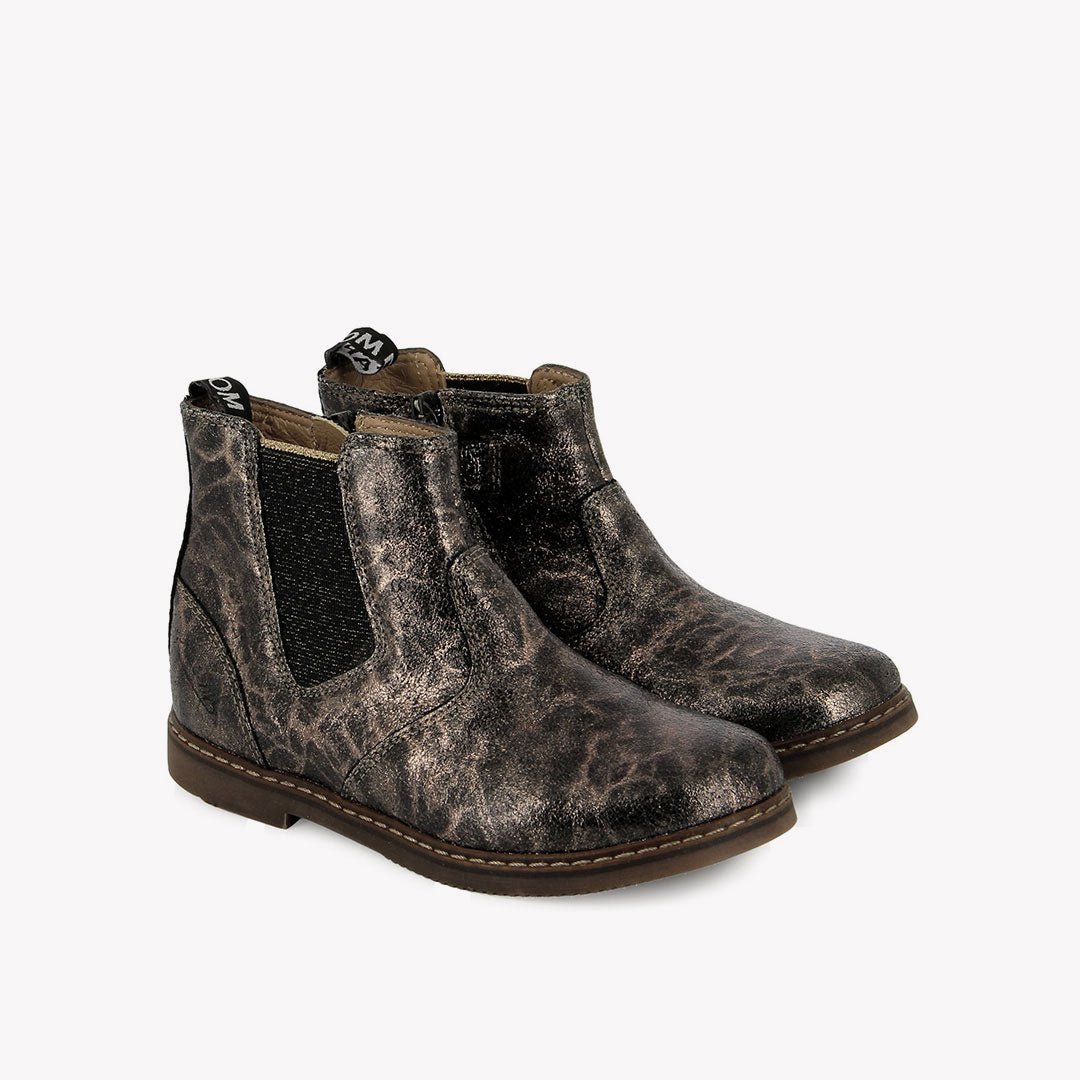 POM D'API  BOOTS & ANKLE BOOTS - CITY JODZIP - Pom d'Api