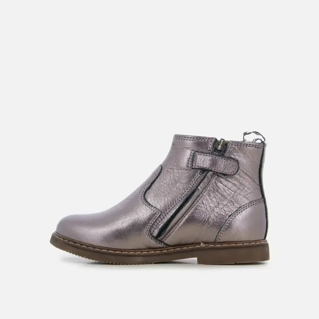 POM D'API - BOOTS & BOTTINES - CITY JODZIP - Pom d'Api