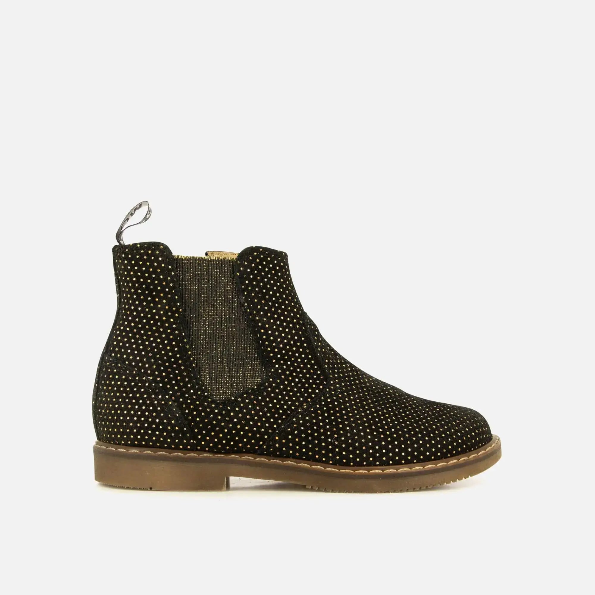 POM D'API  BOOTS & ANKLE BOOTS - City Jodzip - Pom d'Api