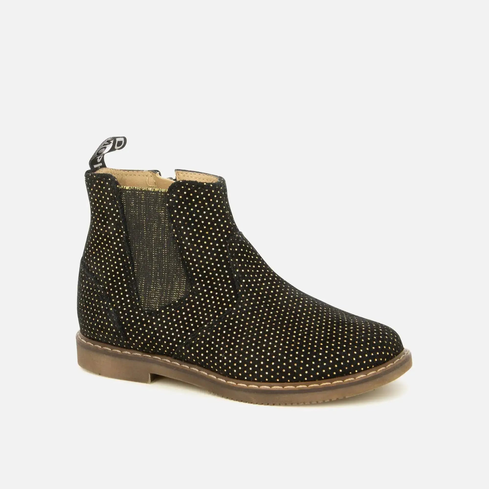POM D'API  BOOTS & ANKLE BOOTS - City Jodzip - Pom d'Api