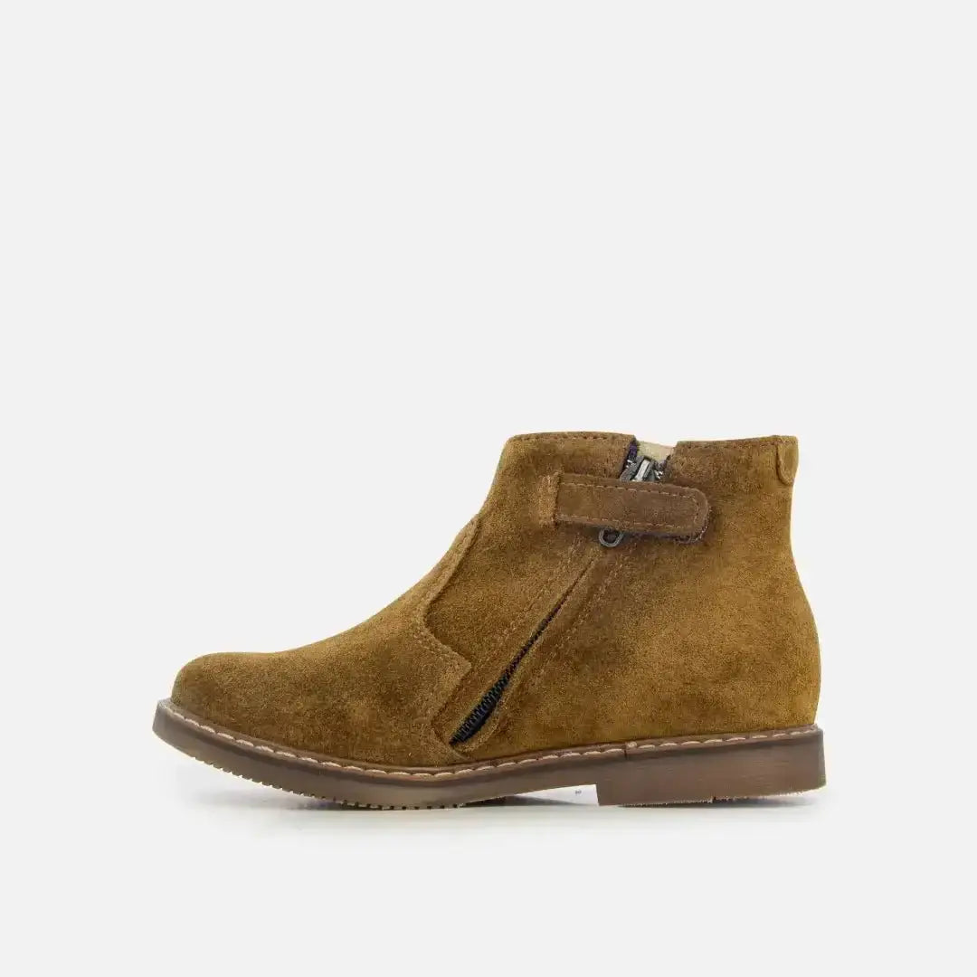 POM D'API - BOOTS & BOTTINES - CITY MULTI DAISY - Pom d'Api