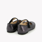 POM D'API  BALLERINA'S - DAISY BABY - GLITTER LISSE - ORTENSIA - Pom d'Api