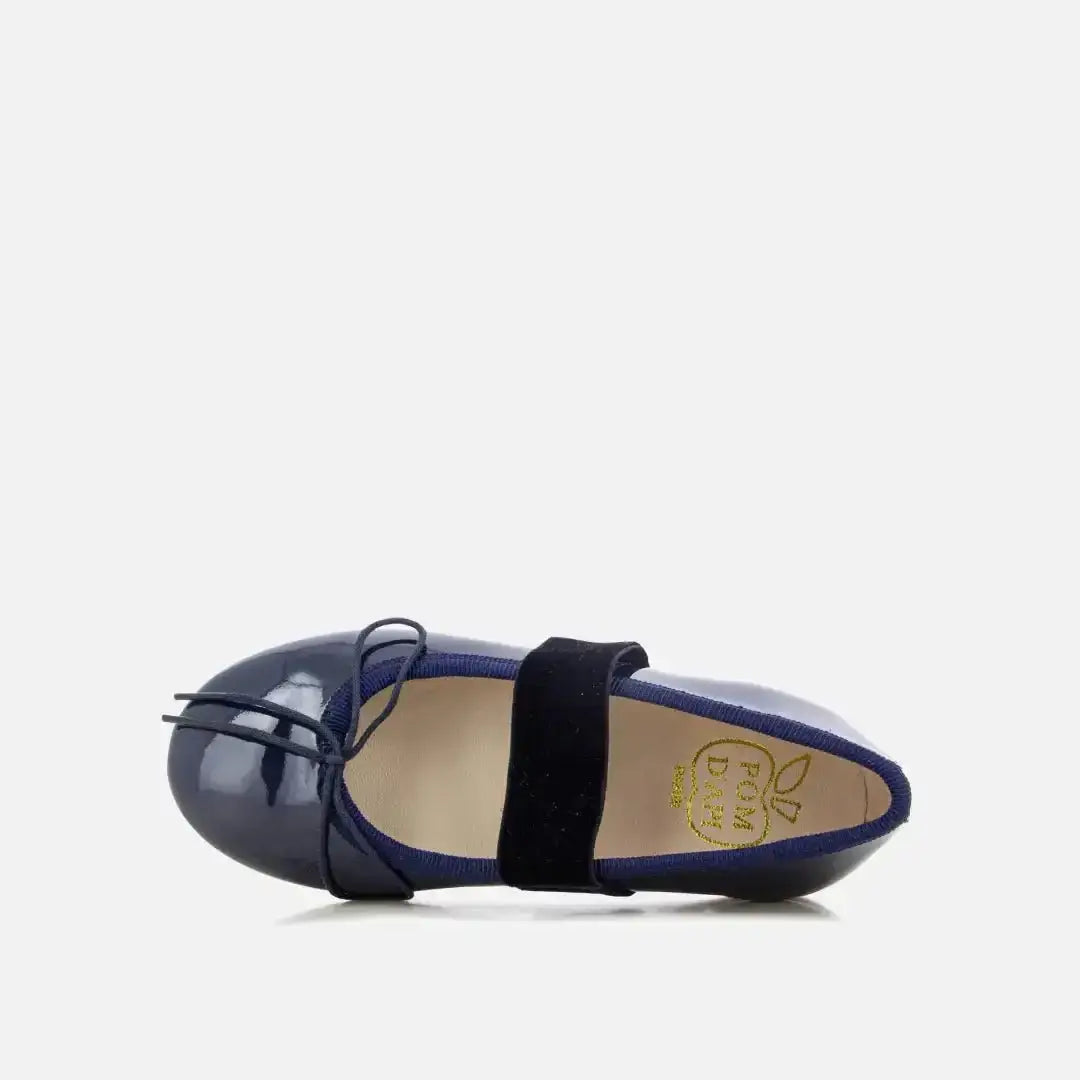 POM D'API - BALLERINES - DORY ELAST - Pom d'Api