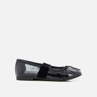 POM D'API  BALLERINA FLATS - DORY ELAST - Pom d'Api