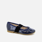 POM D'API  BALLERINA FLATS - DORY ELAST - Pom d'Api