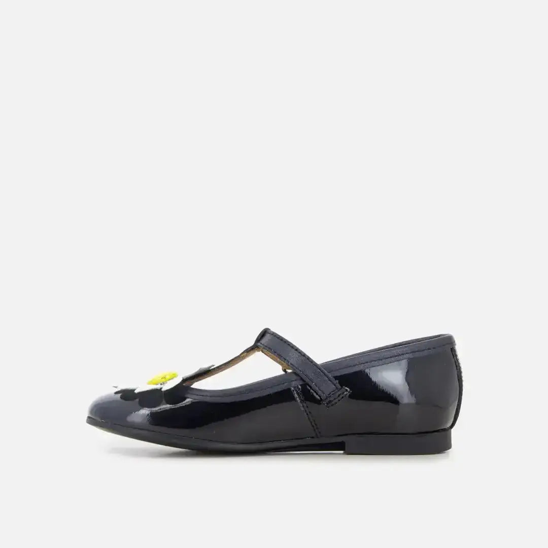 POM D'API  BALLERINA FLATS - DORY FLO - Pom d'Api