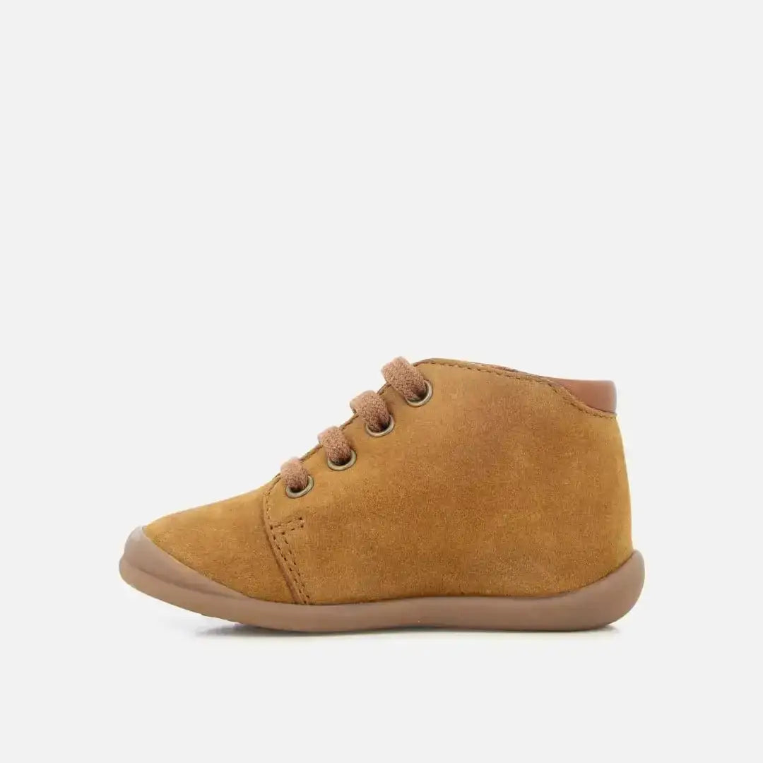 POM D'API  FIRST STEPS - FLEX - UP BOOTIE - Pom d'Api