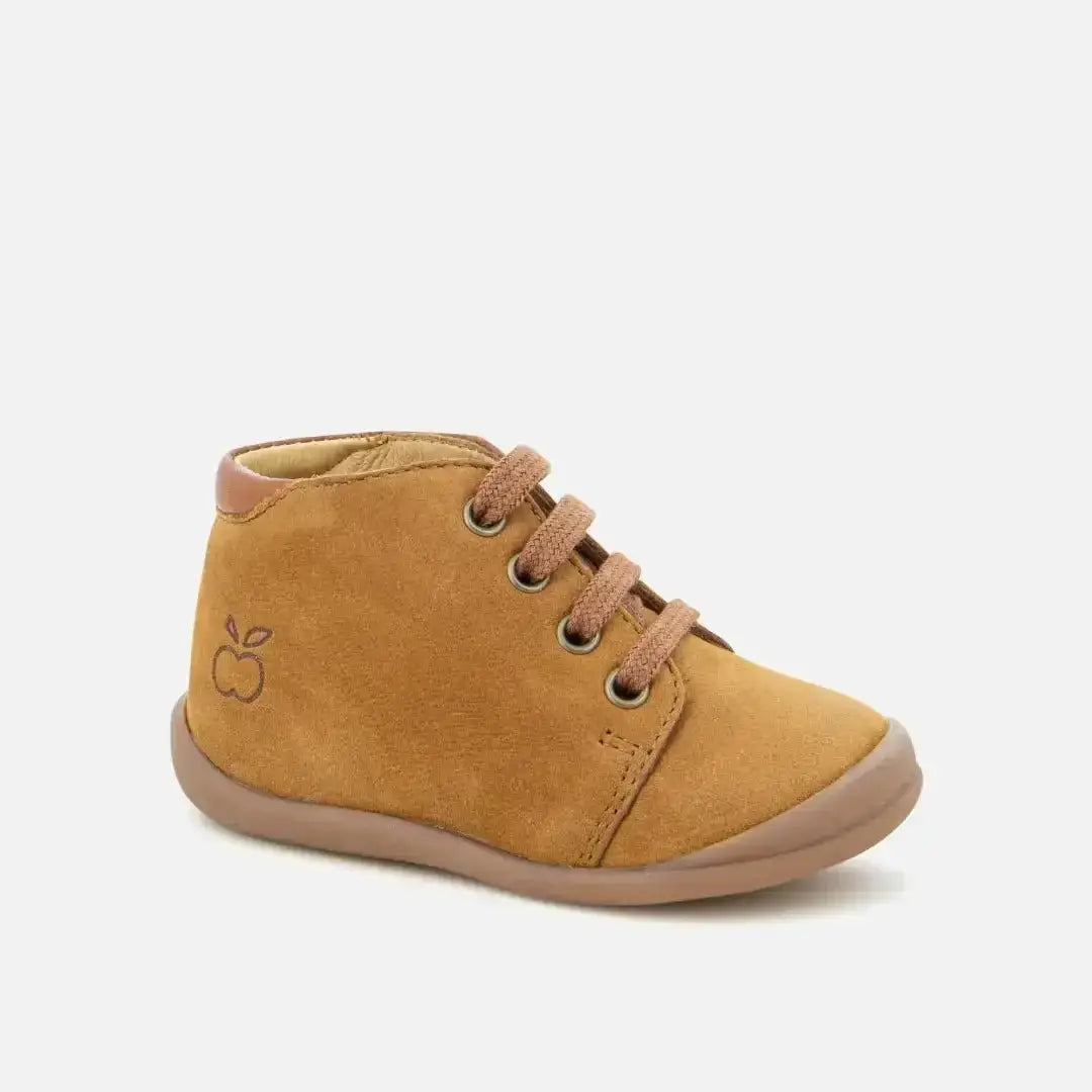 POM D'API  FIRST STEPS - FLEX - UP BOOTIE - Pom d'Api