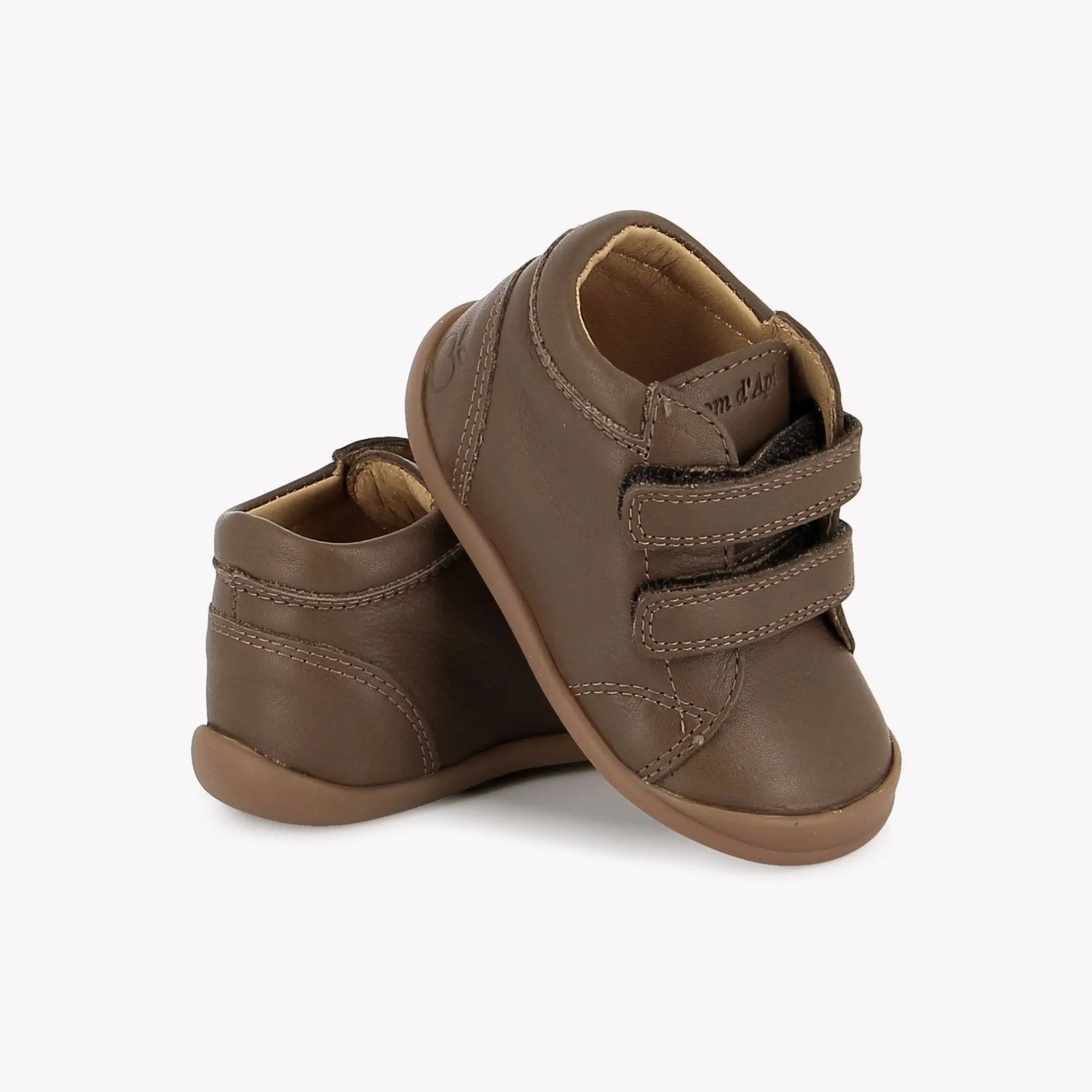 POM D'API - PREMIERS PAS - FLEX - UP EASY - NAPPA - CAFE - Pom d'Api