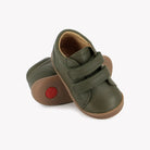 POM D'API  EERSTE STAPPEN - FLEX - UP EASY - NAPPA - FOREST - Pom d'Api