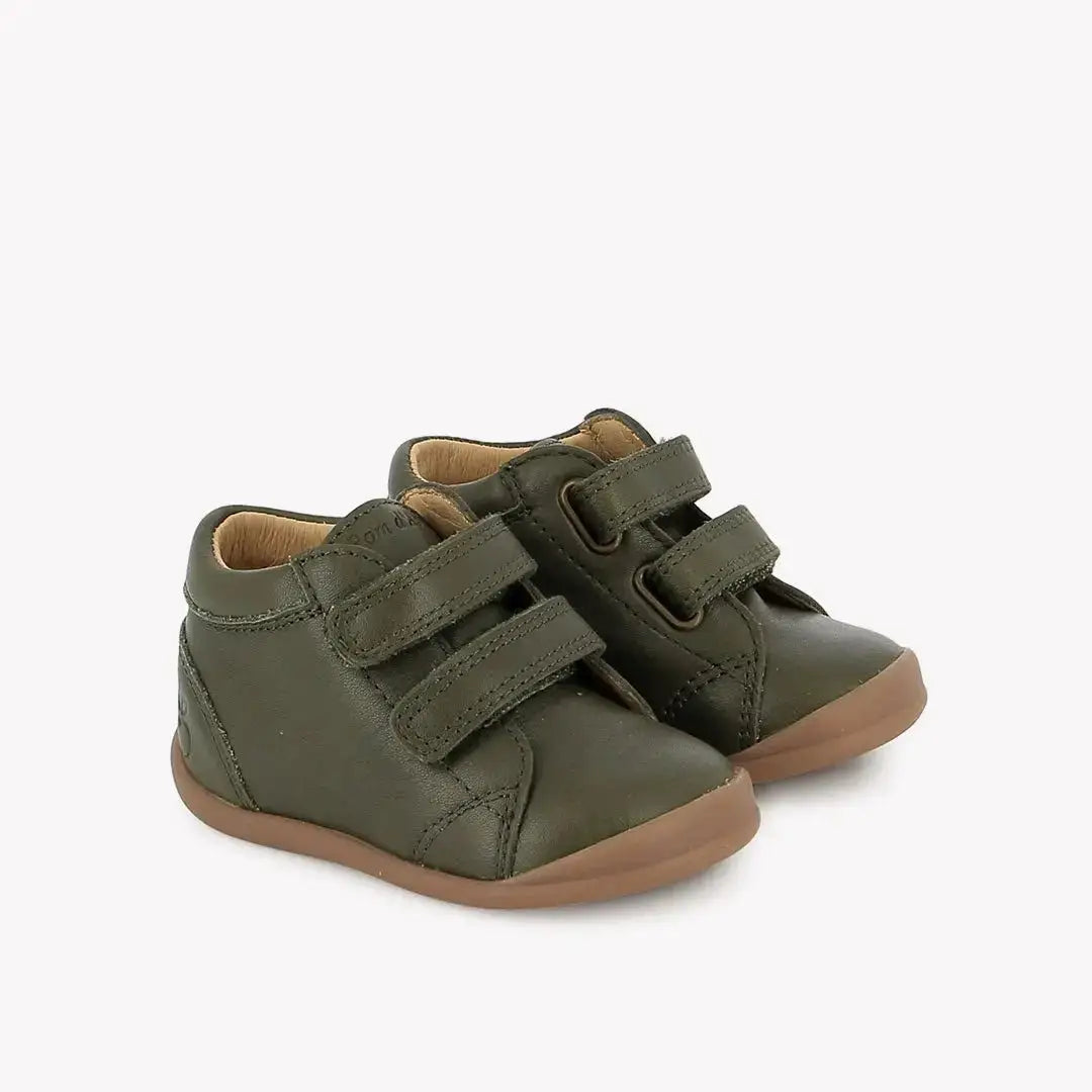 POM D'API  FIRST STEPS - FLEX - UP EASY - NAPPA - FOREST - Pom d'Api