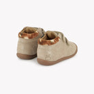 POM D'API  EERSTE STAPPEN - FLEX - UP EASY - SPOT SPARK - BEIGE PLATINE - Pom d'Api