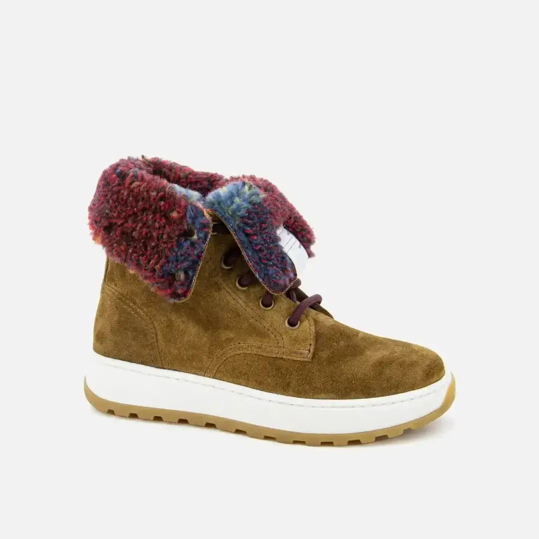 POM D'API  SNEAKERS – FLOW PARK – Pom d'Api