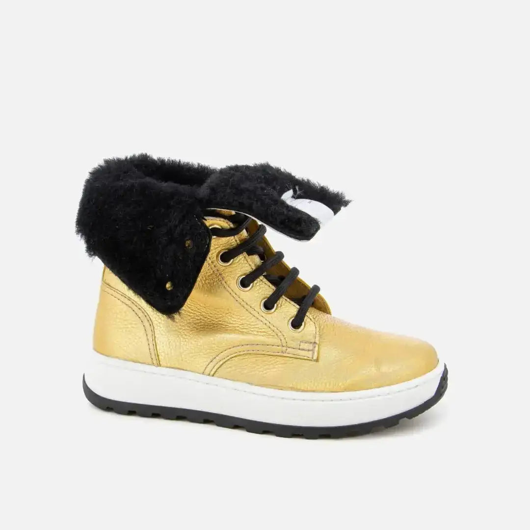 POM D'API - BASKETS - FLOW PARK - Pom d'Api