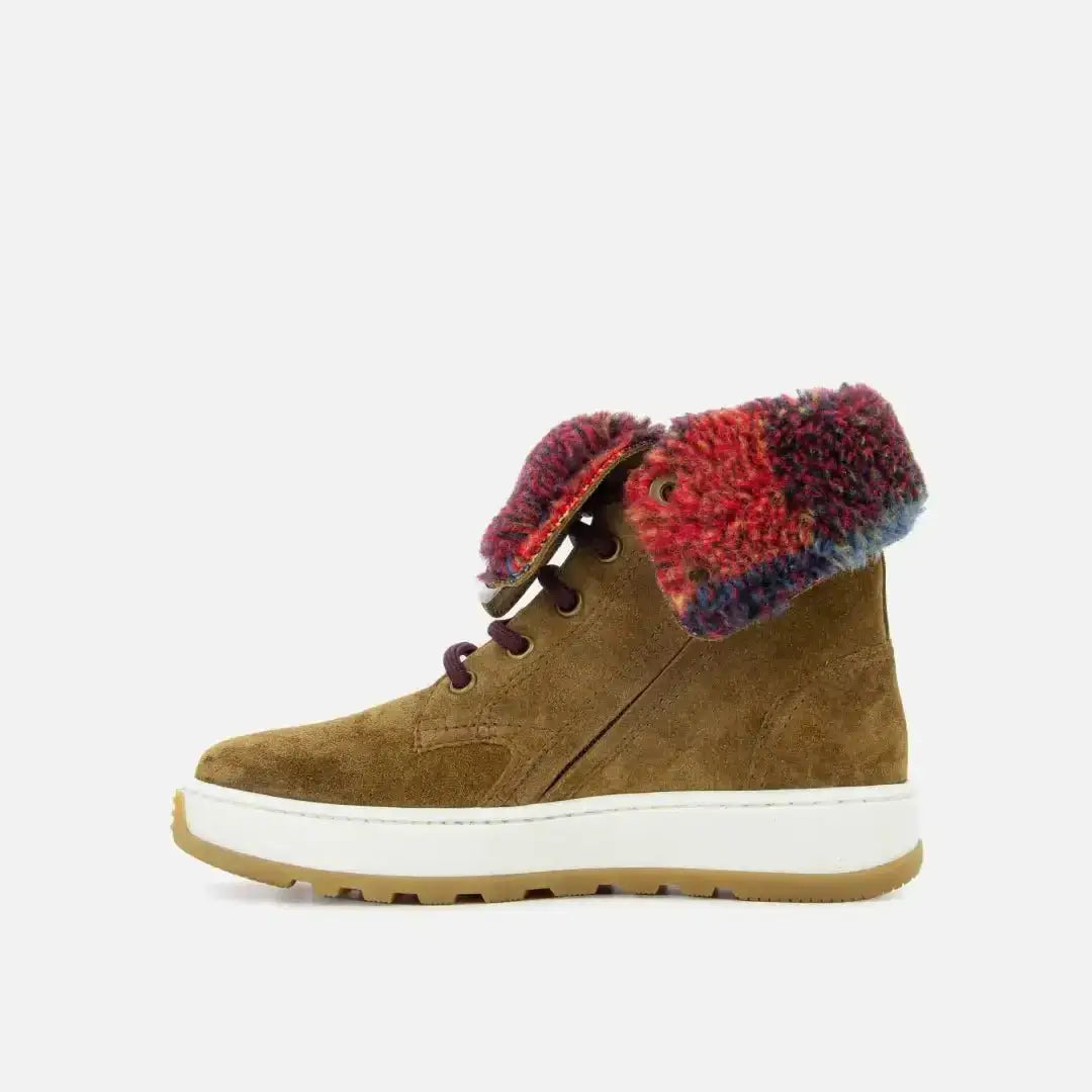 POM D'API  SNEAKERS – FLOW PARK – Pom d'Api