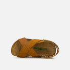 POM D'API  SANDALS - GROOT CROSS - Pom d'Api