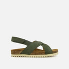 POM D'API  SANDALS - GROOT CROSS - Pom d'Api